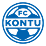 Kontu club crest