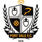 Port Vale club crest