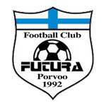 Futura club crest