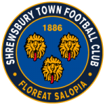 Shrewsbury club crest