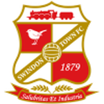 Swindon Town club crest