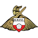 Doncaster club crest