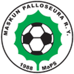MaPS club crest