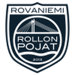 RoPo club crest