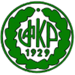 VaKP club crest