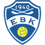 EBK club crest