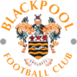 Blackpool club crest