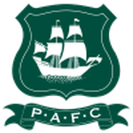 Plymouth club crest