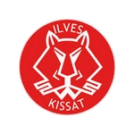 I-Kissat club crest