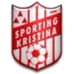 Sporting Kristina club crest