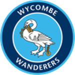 Wycombe club crest