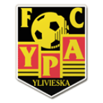 YPA club crest
