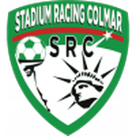 Colmar club crest