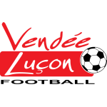 Luçon club crest