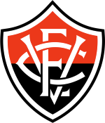 Vitoria club crest