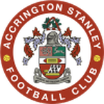 Accrington ST club crest