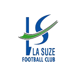 La Suze club crest