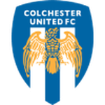 Colchester club crest