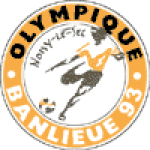 Noisy-le-Sec club crest
