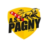Pagny Sur Moselle club crest