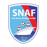 Saint-Nazaire AF club crest