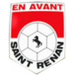 Saint-Renan club crest
