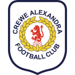 Crewe club crest