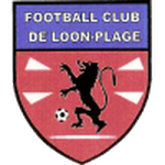 Loon-Plage club crest