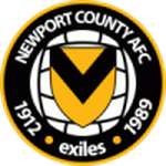 Newport County club crest