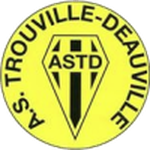 Trouville Deauville club crest