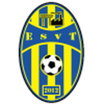 Villerupt Thil club crest