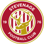 Stevenage club crest