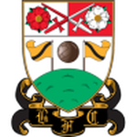 Barnet club crest