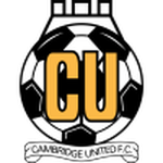 Cambridge United club crest