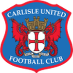 Carlisle club crest