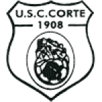 Corte club crest