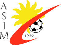 Illzach Modenheim club crest
