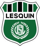 Lesquin club crest