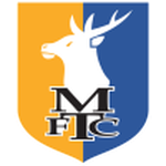 Mansfield Town club crest