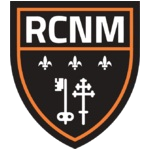 Narbonne club crest