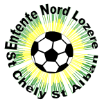 Nord Lozère club crest