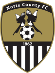 Notts County club crest