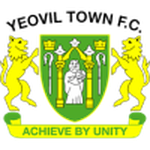 Yeovil Town club crest