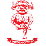 Lincoln club crest