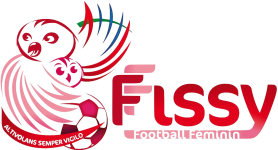 Issy W club crest