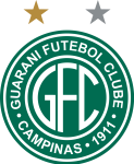Guarani Campinas club crest