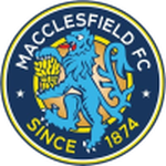 Macclesfield club crest