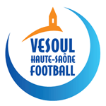 Vesoul club crest