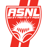 Nancy II club crest