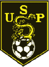 Le Pontet US club crest